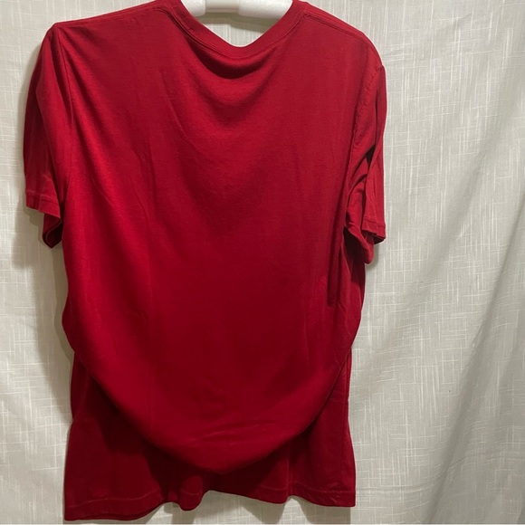 3/$15 Nike Falcons t-shirt - Picture 3 of 3